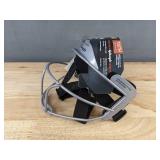 Champion Sports Youth Softball Face Mask Size 6 1/4 - 6 3/4 - Brand New