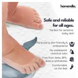Homerella Bath Tub Mat - 39.3 in x 15.7 in - Brand New