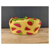 Paddle Pals Kids PFD Watermelon Pattern 33-55 lbs - Brand New