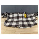 Members Mark Flannel Shirt - Women