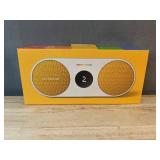 Polaroid P2 Music Player Speaker - Brand New