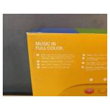 Polaroid P2 Music Player Speaker - Brand New