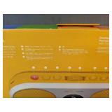 Polaroid P2 Music Player Speaker - Brand New