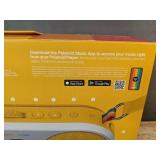 Polaroid P2 Music Player Speaker - Brand New
