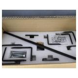 Golf Cart Seat Belts Kit - Brand New