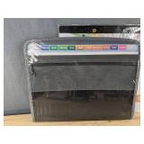 Educational and Office Supplies: 2026 Planner, Desk Calendar, Notepads, Labels, Gel Pens, Etc. - Brand New