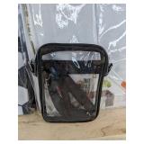 5 Assorted Bags & Clutches - Brand New