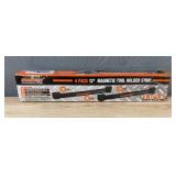 4 HORUSDY 12" Magnetic Tool Holder Strip - Brand New