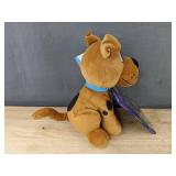 Bearington Collection Bear Stuffy and Scooby-Doo Plush & Book - Brand New