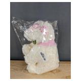 Bearington Collection Bear Stuffy and Scooby-Doo Plush & Book - Brand New