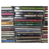 198 CD Music Collection - Coldplay, Soundgarden, Pearl Jam, Michael Jackson, Eagles, Justin Bieber, One Direction *C