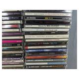 198 CD Music Collection - Coldplay, Soundgarden, Pearl Jam, Michael Jackson, Eagles, Justin Bieber, One Direction *C