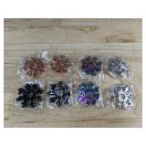 8 MISEDI Snowflake Multi Tool 18-in-1 - Brand New