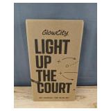 GlowCity Light Up The Court Basketball Official Size 7 - Brand New