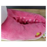 Hello Kitty Kids Slippers - Size 2/3 - Brand New