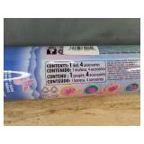 Barbie Color Reveal 1 Doll & 4 Accessories - Brand New