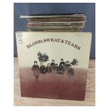 95+ Vinyl LP Album Collection - The Who, The Outlaws, Jazz *C