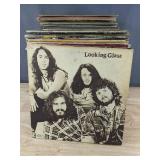 96+ Vinyl LP Album Collection - Whitney Houston, Gene Autry, Boston *C