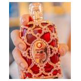 Orientica Amber Rouge EDP Unisex Cologne Perfume 2.7oz - Brand New *I
