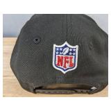 New Era NFL San Francisco 49ers Conference Champions 9FIFTY Snapback Football Hat $35.99 Retail - Brand New