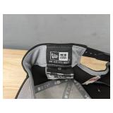 New Era NFL San Francisco 49ers Conference Champions 9FIFTY Snapback Football Hat $35.99 Retail - Brand New