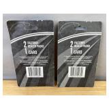 2022 Pro Picks Rookies & Artistry Football Card Packs - Brand New