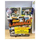 2023 Topps Heritage MLB Baseball Blaster Box & Mystery Pack Lot - Brand New