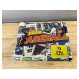 2023 Topps Heritage MLB Baseball Blaster Box & Mystery Pack Lot - Brand New