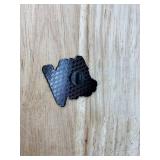 ALL OF MY SYSTEMS ARE NERVOUS Enamel Pin - Brand New