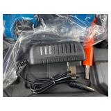 Lithium Electric Drill Cordless Drill Kit With Bit Set - Brand New