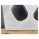 P9 Plus Max Wireless Black Headphones - Brand New