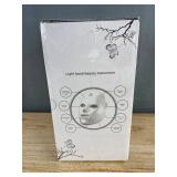 Science And Technology Cosmetology Light Facial Beauty Mask for Skin Care, Firming, Acne & Collagen Therapy Instrument - Brand New