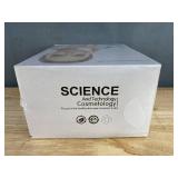 Science And Technology Cosmetology Light Facial Beauty Mask for Skin Care, Firming, Acne & Collagen Therapy Instrument - Brand New