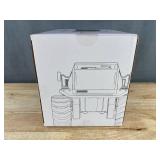 TALGIC Amphibious Building Block RC Car - 4WD - 2.4G Remote Control - Brand New