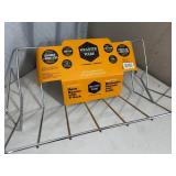 New Granite Ware Baking Pans and Roaster V-Rack New Granite Ware Baking Pans and Roaster V-Rack