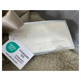 New Mythology Luxury Faux Fur Throw Blanket New Mythology Luxury Faux Fur Throw Blanket