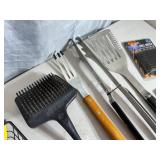 New Grilling Tools and Accessories New Grilling Tools and Accessories