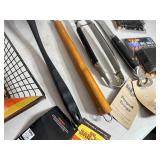 New Grilling Tools and Accessories New Grilling Tools and Accessories