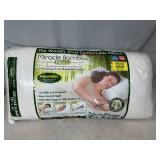 New Miracle Bamboo Pillow - King Size New Miracle Bamboo Pillow - King Size