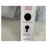 New Revlon Essential Straight Flat Iron Hair Tool New Revlon Essential Straight Flat Iron Hair Tool