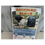 New Kettle Grill Cover New Kettle Grill Cover