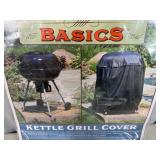 New Kettle Grill Cover New Kettle Grill Cover