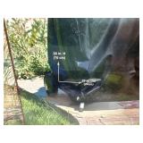 New Kettle Grill Cover New Kettle Grill Cover