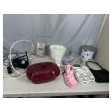 Pampered Chef Casserole, Internet Modem, Purses, Housewares Pampered Chef Casserole, Internet Modem, Purses, Housewares