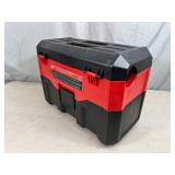 Milwaukee M18 18-Volt 2 Gal. Lithium-Ion Cordless Wet/Dry Vacuum Milwaukee M18 18-Volt 2 Gal. Lithium-Ion Cordless Wet/Dry Vacuum