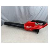 Milwaukee M18 FUEL 120 MPH 450 CFM 18-Volt Lithium-Ion Brushless Cordless Handheld Blower Milwaukee M18 FUEL 120 MPH 450 CFM 18-Volt Lithium-Ion Brushless Cordless Handheld Blower