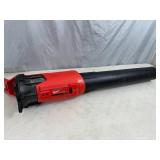 Milwaukee M18 FUEL 120 MPH 450 CFM 18-Volt Lithium-Ion Brushless Cordless Handheld Blower Milwaukee M18 FUEL 120 MPH 450 CFM 18-Volt Lithium-Ion Brushless Cordless Handheld Blower