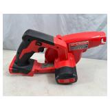 Milwaukee M18 18V Lithium-Ion Cordless Compact Blower Milwaukee M18 18V Lithium-Ion Cordless Compact Blower