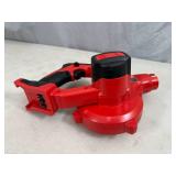 Milwaukee M18 18V Lithium-Ion Cordless Compact Blower Milwaukee M18 18V Lithium-Ion Cordless Compact Blower