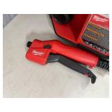 Milwaukee M18 18-Volt 4 Gal. Lithium-Ion Cordless Switch Tank Backpack Lawn Sprayer Milwaukee M18 18-Volt 4 Gal. Lithium-Ion Cordless Switch Tank Backpack Lawn Sprayer